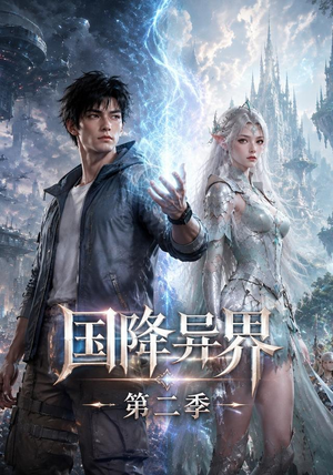 国降异界第二季（150集）短剧后续更精彩
