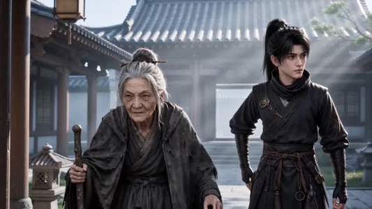 鬼谷小郡主第二季（123集）一口气看完全集