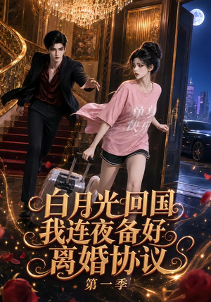 白月光回国我连夜备好离婚协议第一季(98集) 白月光回国我连夜备好离婚协议第一季(98集)80到100集