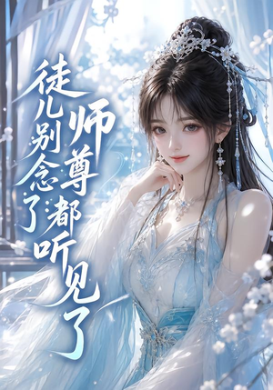 徒儿别念了：师尊都听见了（61集）第一集