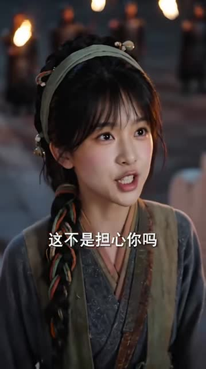万兽知意定朝纲（70集）古装短剧热播