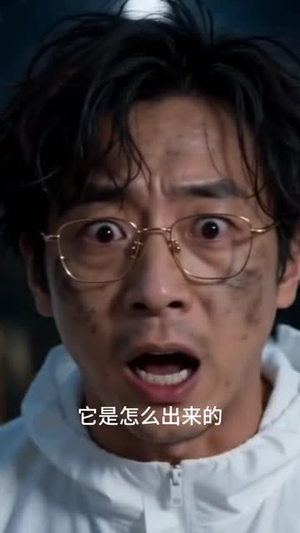 灵猫福崽，护我岁岁平安（71集）免费短剧就是爽