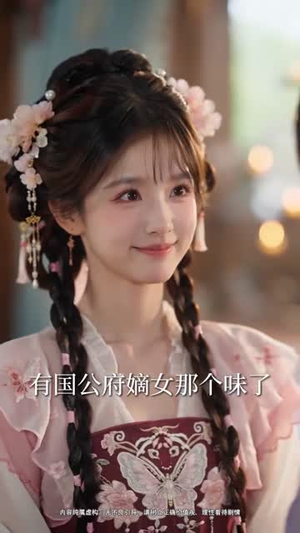 仙子转世成炮灰，全家靠我心声逆天改命（71集）热门短剧追不停