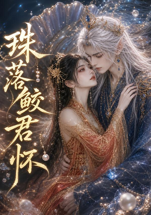 珠落鲛君怀(45集) 珠落鲛君怀(45集)高质量短剧推荐