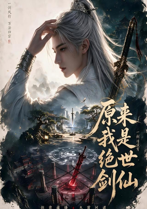 原来我是绝世剑仙（64集）更新时间