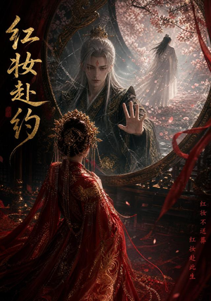 红妆赴约（60集）排行榜前十短剧