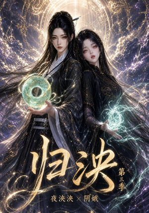 归泱第三季(118集) 归泱第三季(118集)好看的短剧电影