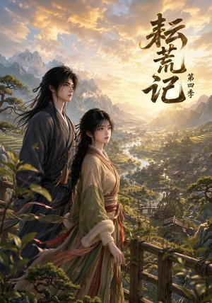 耘荒记第四季(234集) 耘荒记第四季(234集)红果免费短剧