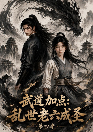 武道加点:乱世老六成圣第四季(193集) 武道加点:乱世老六成圣第四季(193集)一起看短剧
