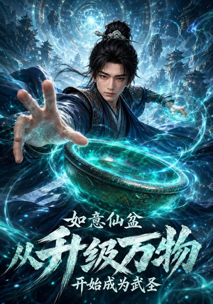如意仙盆,从升级万物开始成为武圣(81集) 如意仙盆,从升级万物开始成为武圣(81集)短剧演员排行榜