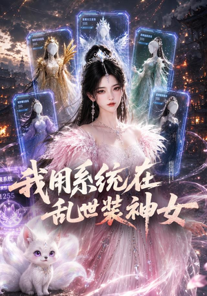 我用系统在乱世装神女(64集) 我用系统在乱世装神女(64集)在线观看完整版