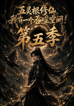 五灵根修仙：我有一个吞噬空间！第五季（130集）好看的短剧推荐