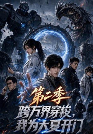 跨万界穿梭，我为大夏开门第二季（140集）精彩的网络短剧