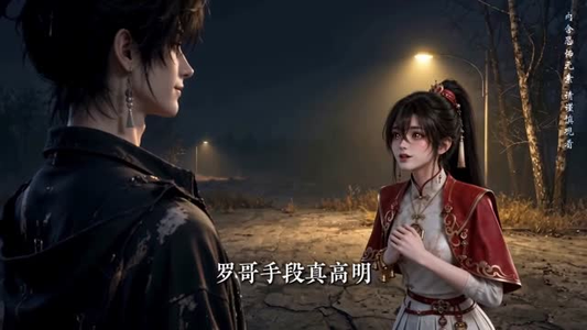 风水大师:我以狐仙镇百诡第二季(120集) 风水大师:我以狐仙镇百诡第二季(120集)短视频追剧推荐