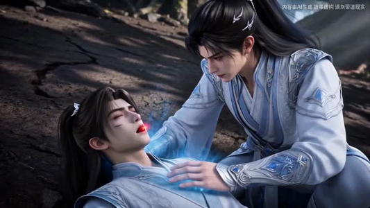 小师妹她比邪修还邪门（164集）常回家看看短剧