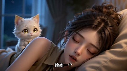 恰遇桔梗（241集）高质量短剧推荐