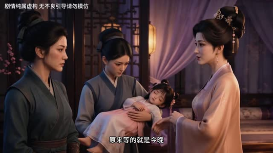 我的公主超凶（41集）让你一口气看完