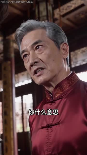 鉴宝灵瞳：全城古物听我言（49集）超好看古装短剧