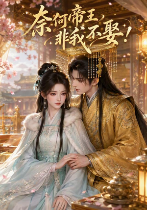 奈何帝王非我不娶！（100集）精彩短剧推荐