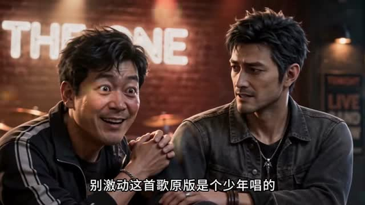 池爷独宠（108集）好看的短剧来了