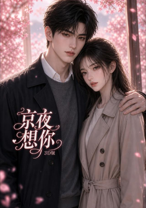 京夜想你3D版(206集) 京夜想你3D版(206集)UC网盘在线看