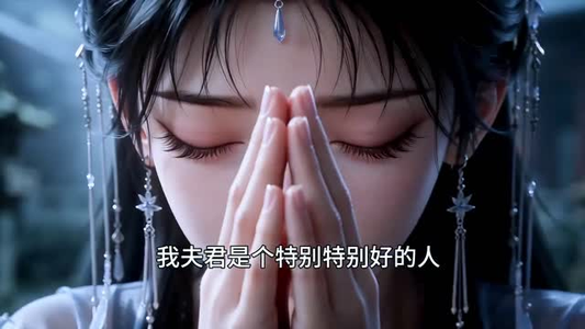 山野奇人成了我的夫君（89集）热门短剧追到爽