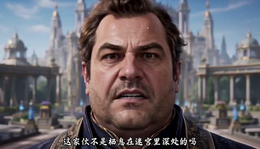 死后一千年我被魔王妻子复活了第二季（163集）今日最火短剧