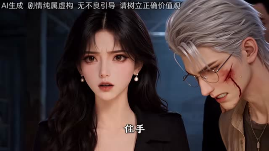 墨禾向暖,岁月清和第二季(204集) 墨禾向暖,岁月清和第二季(204集)热播短剧免费看
