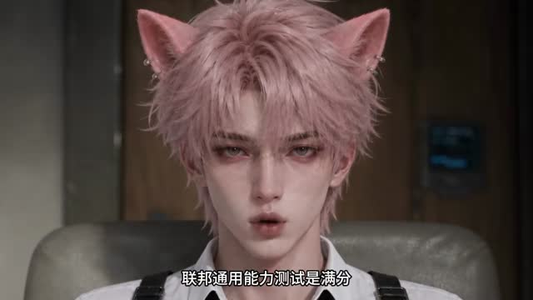 男主竟是小香猪(76集) 男主竟是小香猪(76集)番茄免费短剧