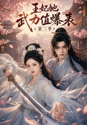王妃她武力值爆表第三季（76集）全集都在这里了