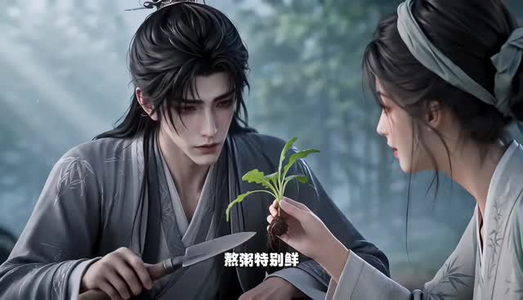 穿成恶妇,我娇养瘸腿夫君(124集) 穿成恶妇,我娇养瘸腿夫君(124集)短剧太好看