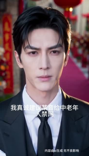 爱你这事我藏不住（62集）热门短剧推广