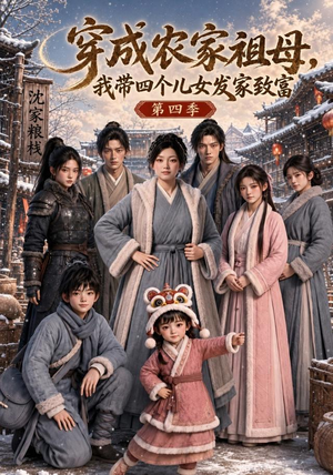 穿成农家祖母,我带四个儿女发家致富第四季(64集) 穿成农家祖母,我带四个儿女发家致富第四季(64集)热播短剧全集看
