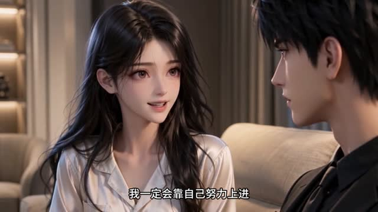 失序偏爱予你（更新至90集）高清画质免费看