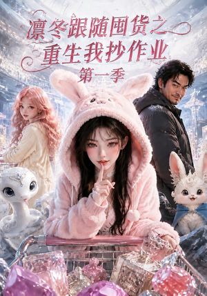 凛冬跟随囤货之重生我抄作业第一季(312集) 凛冬跟随囤货之重生我抄作业第一季(312集)短剧前十排行榜