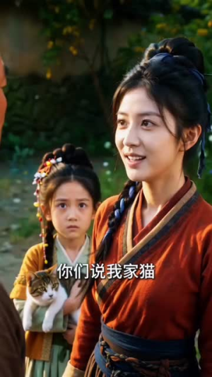 万人嫌的她靠开荒打猎养全家(112集) 万人嫌的她靠开荒打猎养全家(112集)迅雷网盘观看