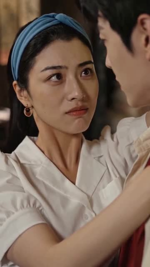 重回1988，遇见命中的他（80集）热播短剧排行榜
