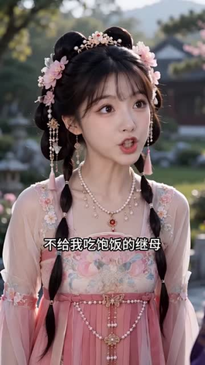 这位暴君，请关闭读心术（43集）精彩短剧后续