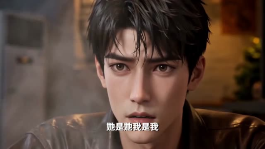 觉醒返利系统这剧本不对啊（111集）我真的爱了