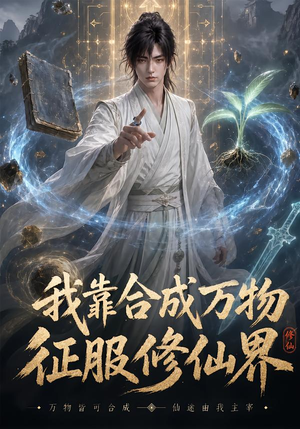 我靠合成万物征服修仙界(62集) 我靠合成万物征服修仙界(62集)短剧在哪里看
