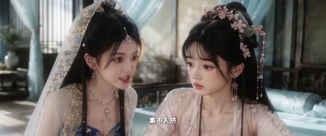 逃婚王妃太难追,错把王爷当保镖(49集) 逃婚王妃太难追,错把王爷当保镖(49集)最火短剧推荐