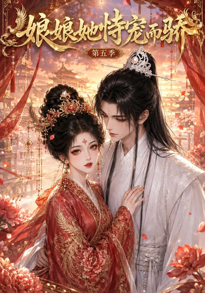 娘娘她恃宠而骄第五季（80集）哪个短剧网能看