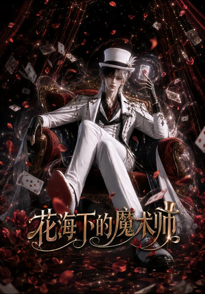 花海下的魔术师第一季(204集) 花海下的魔术师第一季(204集)短剧全集免费
