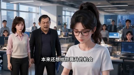 一份资料的奇妙缘分(60集) 一份资料的奇妙缘分(60集)热门短剧来袭