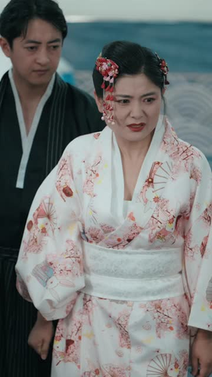 护女狂龙2:义薄云天(84集) 护女狂龙2:义薄云天(84集)短剧片段分享