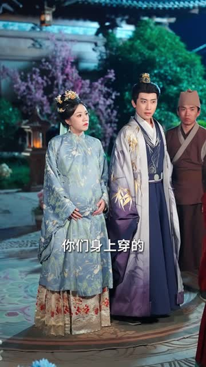 护女成凰:重生主母专治不服(61集) 护女成凰:重生主母专治不服(61集)最热门短剧来了
