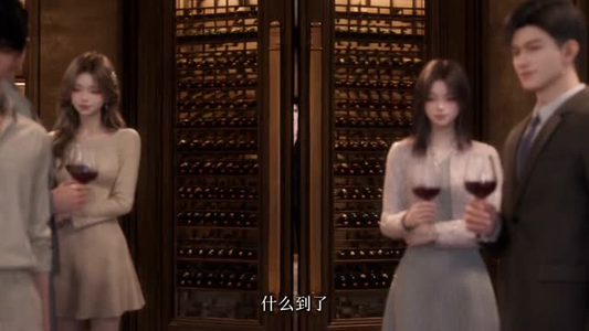 遇棠方知涉:跑路当晚被偏执男友揽进怀里(174集) 遇棠方知涉:跑路当晚被偏执男友揽进怀里(174集)免费版