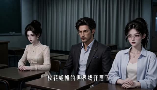 749:百魅环伺第二季(85集) 749:百魅环伺第二季(85集)在哪看免费