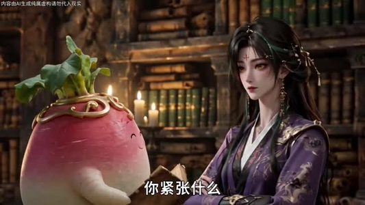 一剑挽仙洲第六季（505集）好看短剧分享