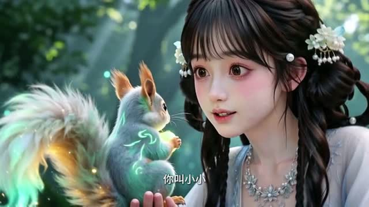 仙｜姝重回：我和魔尊带着宗｜门上大分第三季（82集）直接追到结尾